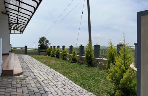 Elappara Resort | Olivet Homestay