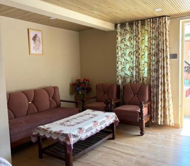 Lohaghat House | Oliway Homestay