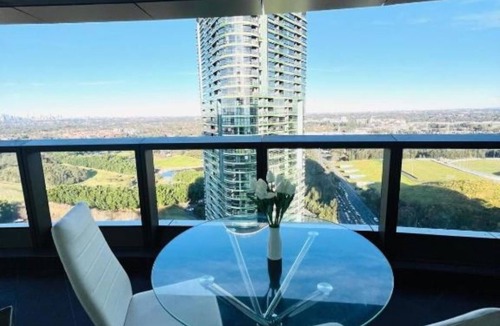 Sydney Olympic Park Apartment | Olympic Park Apartment 1
