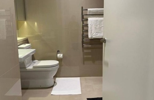 Sydney Olympic Park Apartment | Olympic Park Apartment 1