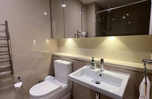 Sydney Olympic Park Apartment | Olympic Park Apartment 1