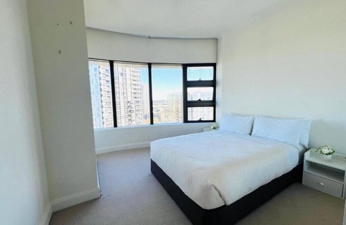 Sydney Olympic Park Apartment | Olympic Park Apartment 1