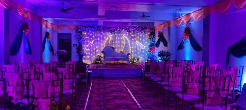 Patna Hotel | Om Banquet Hall & Guest House