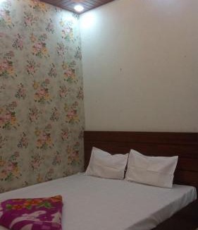 Khatu House | Om Dayama Please