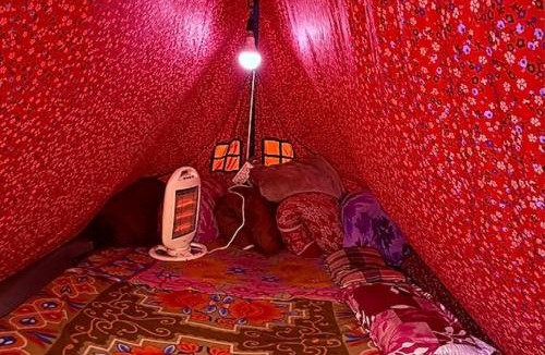 Sitapur Other | Om kedar Camping