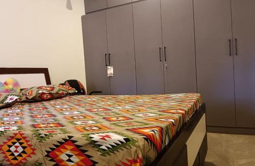 Bhuj House | Om Niwas
