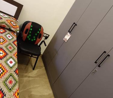 Bhuj House | Om Niwas