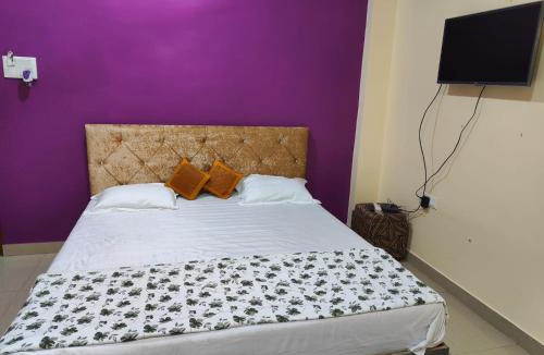 Ujjain House | Om Paradise Hotel in Ujjain Best Place to Stay near Mahakaleshwar Temple