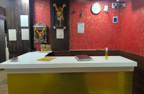 Navi Mumbai Apartment | Om Sai Residency Ulwe Navi Mumbai