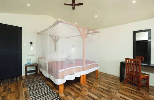 Palolem Hotel | Om Shanti Patnem