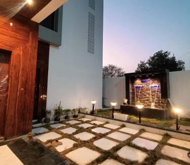 Ujjain House | Om Villa Home stay