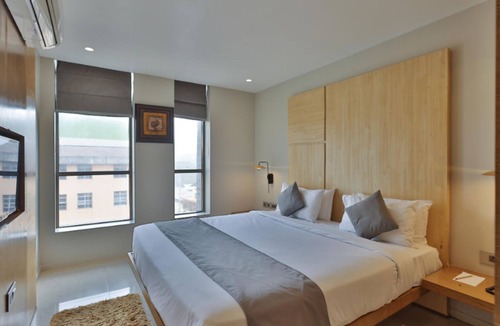 Sanganer Hotel | OMAAXE MARVEL