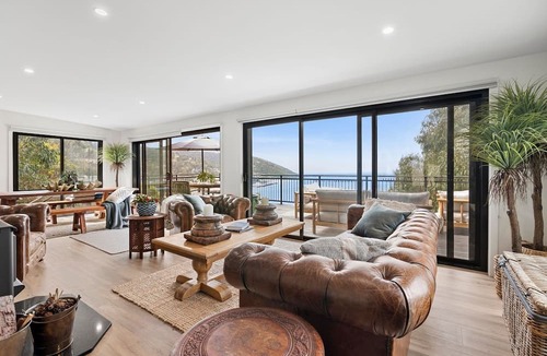 Wye River House | Omaroo