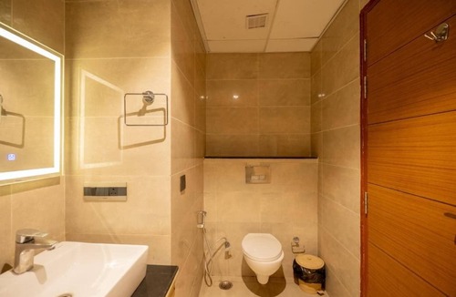 Mohangarh Hotel | Omaxe Hazratganj Lucknow Suites & Inn