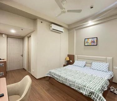 Greater Noida Hotel | Omaxe india trade crnter