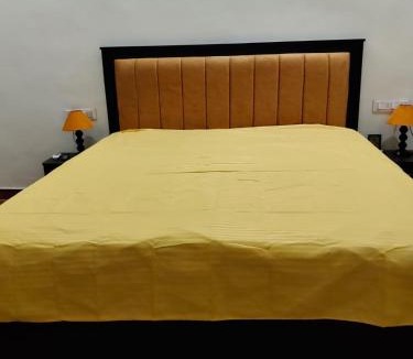 Avinashi House | Omi nivas near airport