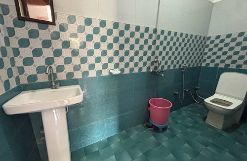 Uttarkashi Hotel | Omji Niwas - Shiv Ganga