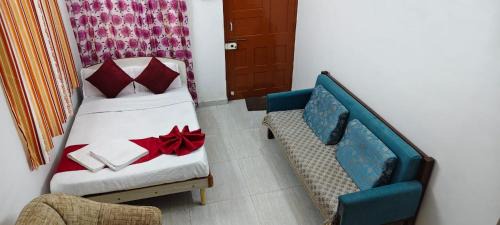 Chendhare House | Omkar Bungalow