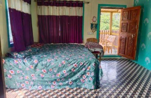 Mhsala House | Omkar Homestay Adgaon Beach Sea View Next to Diveagar