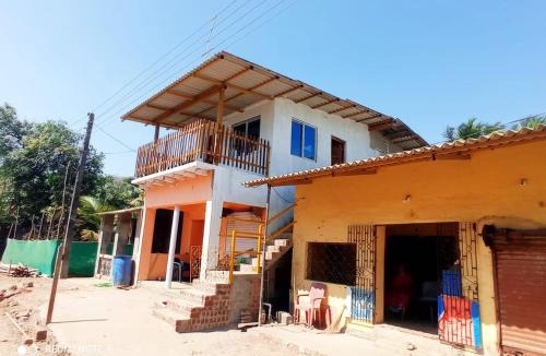 Mhsala House | Omkar Homestay Adgaon Beach Sea View Next to Diveagar
