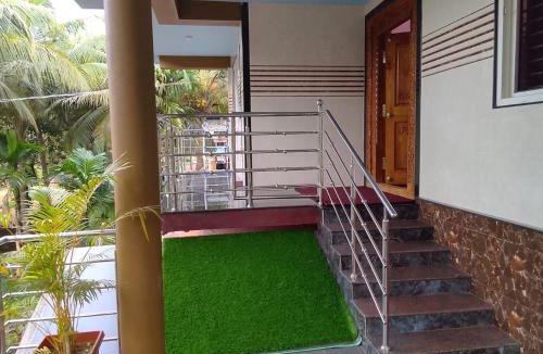 Honavar House | Omkar Homestay - Honavar