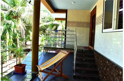 Honavar House | Omkar Homestay - Honavar