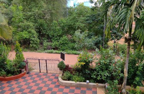Honavar House | Omkar Homestay - Honavar
