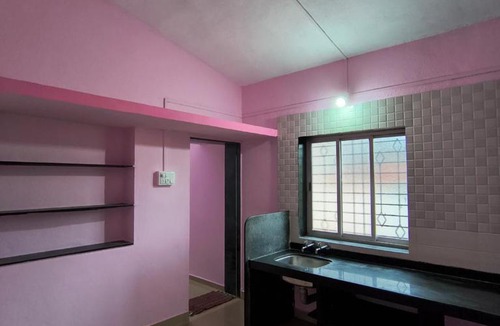Kankavali House | Omkar Nivas