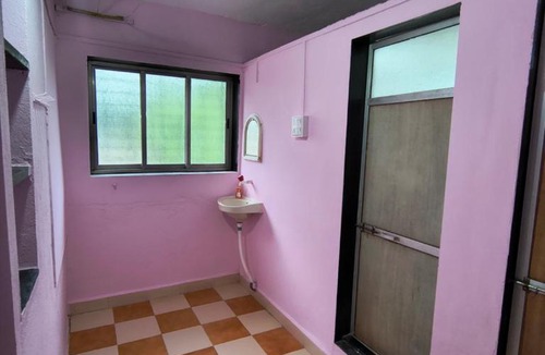 Kankavali House | Omkar Nivas
