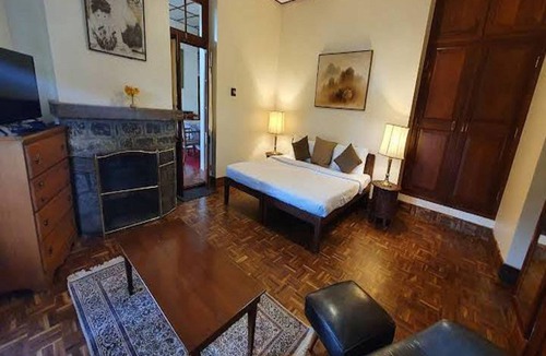 Kodaikanal Hotel | Onandaga Kodaikanal