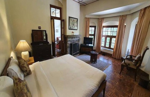 Kodaikanal Hotel | Onandaga Kodaikanal