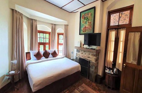 Kodaikanal Hotel | Onandaga Kodaikanal