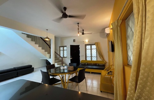 Gauravaddo Hotel | Ondas Do Mar Beach Resort Phase 1