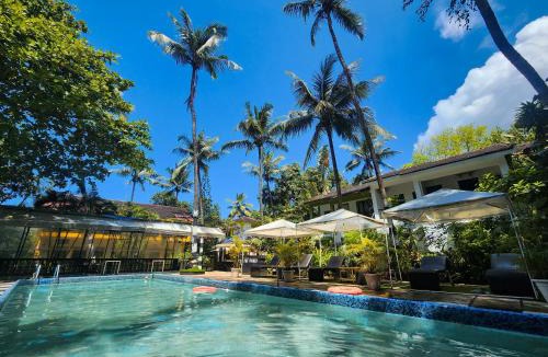 Calangute Resort | Ondas Do Mar Beach Resort Phase-1