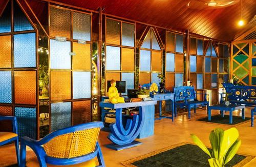 Canacona Resort | One At Goa