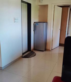 Meera Nagar Apartment | One Bedroom fully furnished service apartment,Koregaon park