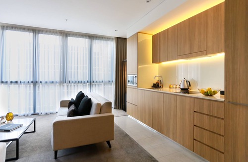 Parramatta CBD Apartment | One Global Resorts Parramatta