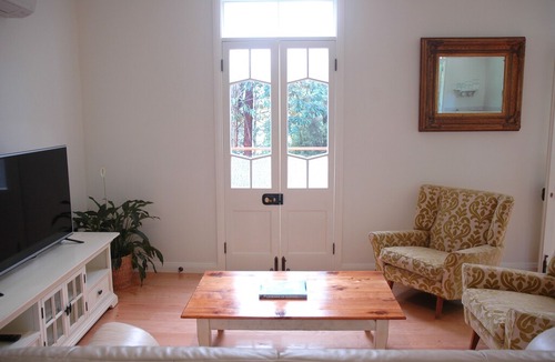Myocum House | One Love - Byron Bay Hinterland. Fully Furnished. 6 Month Rent Available