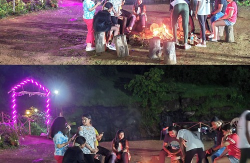 Rao Colony RV Rental | Only adventure Camping In Lonavala