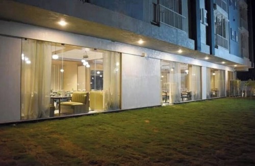 Sanganer Apartment | OnlyStay Peace Pavillion
