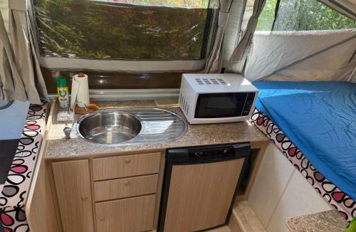 Medlow Bath Other | Onsite van in Medlow Bath