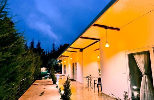 Ooty House | Ooty Boulevard