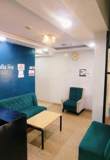 Nanganallur Hotel | Open Hotel by Olive - Sadha Siva Airport Road, Chennai