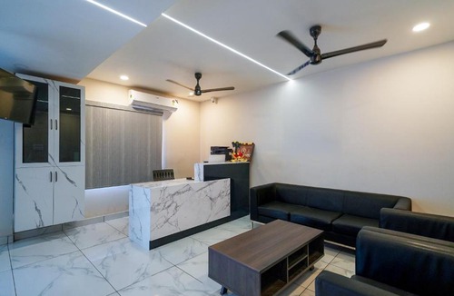 Kakinada Hotel | Open Hotel by Olive - Sea Heights