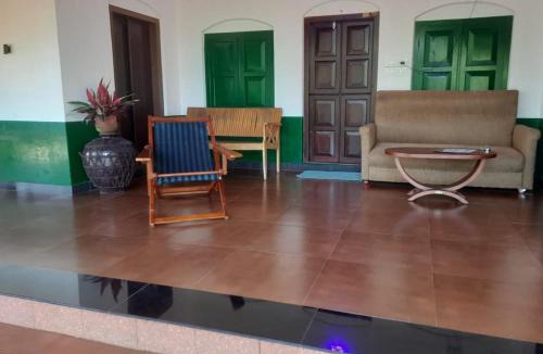 Mananthavady House | Ophel Ayurvedic Gardens, 7 Bed Heritage Home