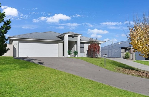 Llanarth House | Ophir. Six-Bedroom Entertainer. Bathurst