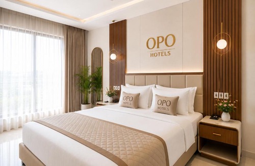 Aurangabad Hotel | OPO Essential Nandini Aurangabad Chhatrapati Sambhajinagar
