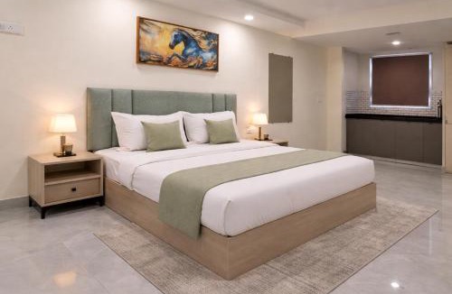 Sanganer Hotel | OPO Premier Marvel