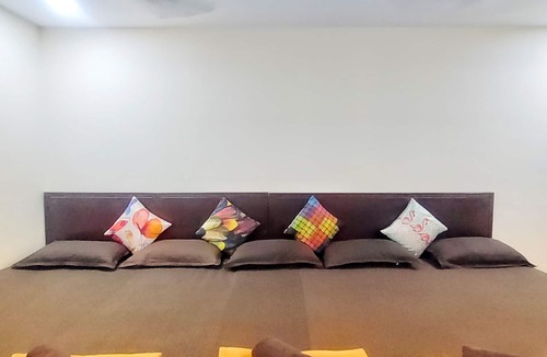 Awas Resort | Opulence Resort Awas Alibag