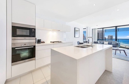 Broadbeach Apartment | Oracle Broadbeach |Amazing Ocean Views!